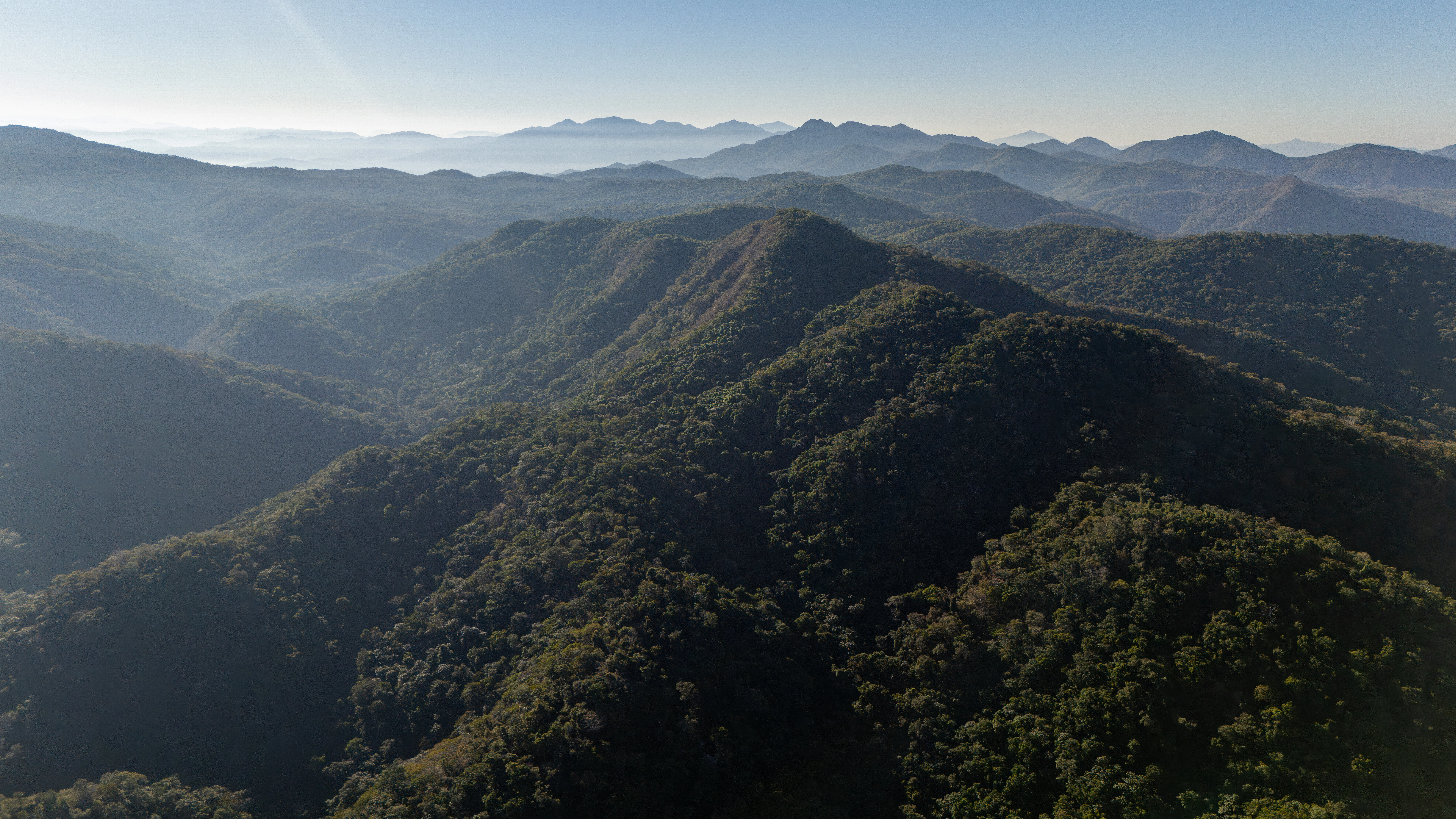 Atlan Reserve Aerial View